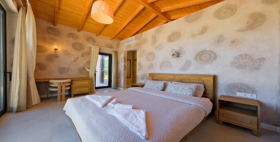 Villa Sunset Premium Göcek