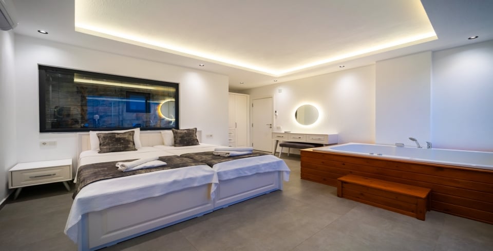 Villa Kaya Royal