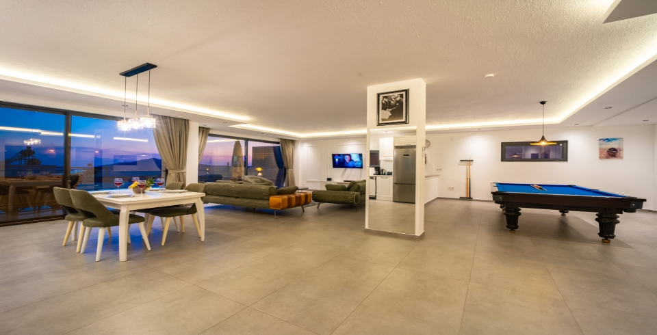 Villa Kaya Royal