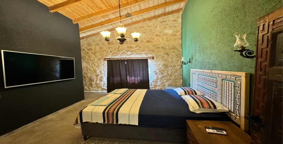 Villa Gülenden Sarıbelen