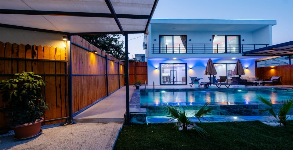 Villa Sinem Duo