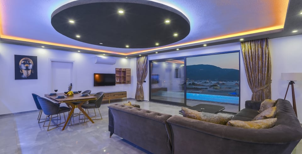 Villa Grace By