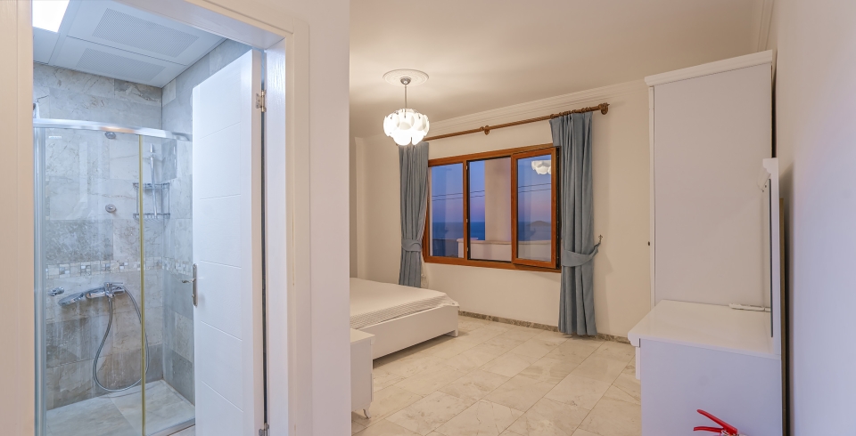 Villa Palm Kalkan