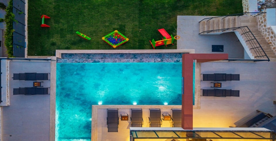Villa Newcastle