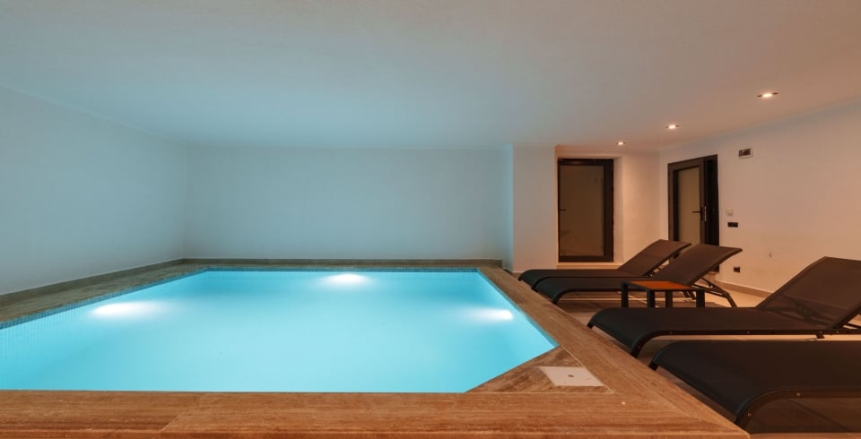 Villa Newcastle