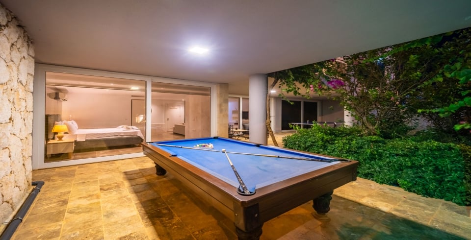 Villa Kalkan Ada 1