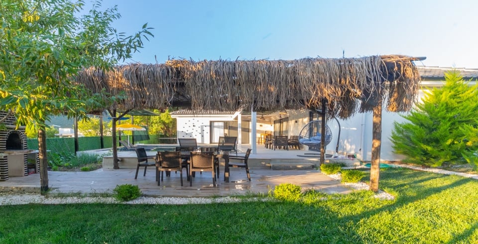 Villa Luxury Su