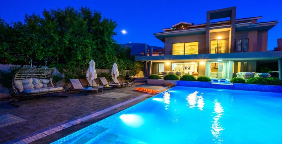 Villa Swarovski