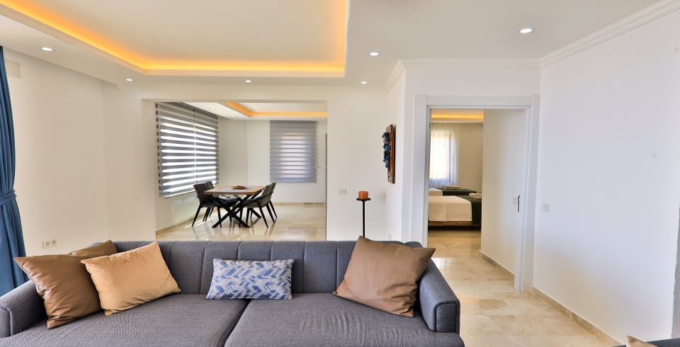 Villa Baykan
