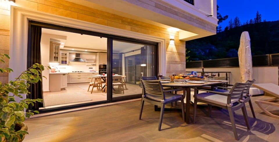 Villa Porto Fethiye