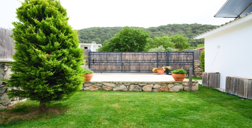Villa Gaia Sarıbelen