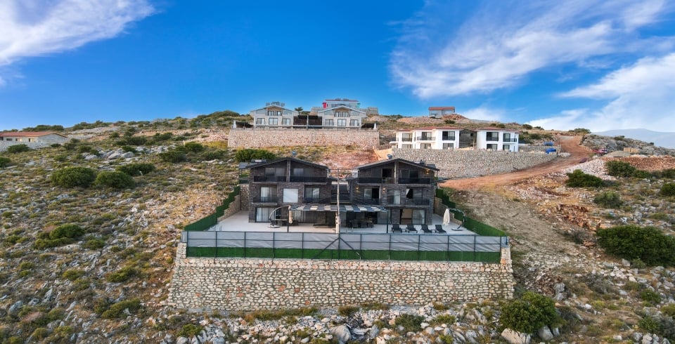 Villa Hanlı 4