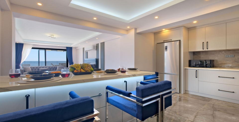 Villa Hanlı 4