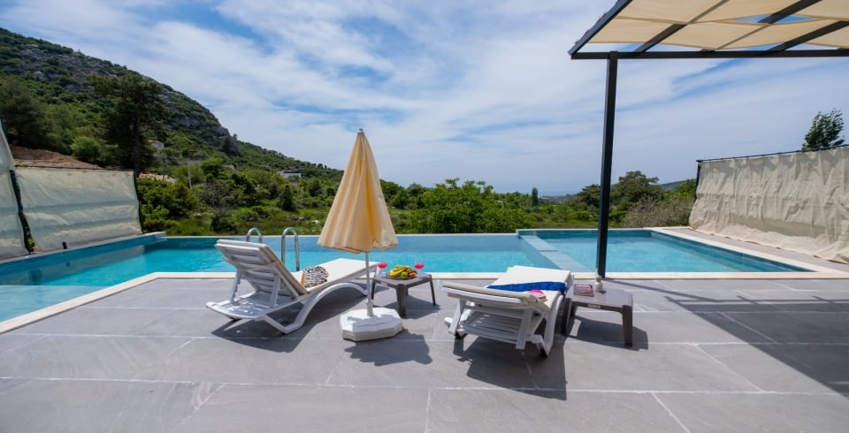 Villa Queen İslamlar