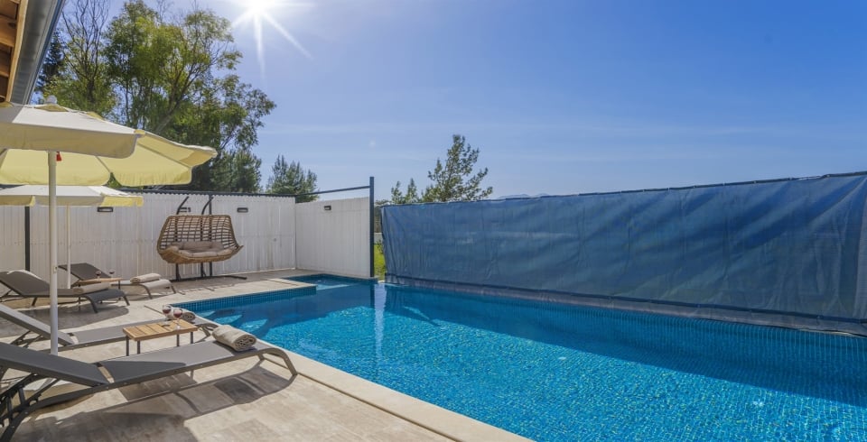 Villa Çakmak 2