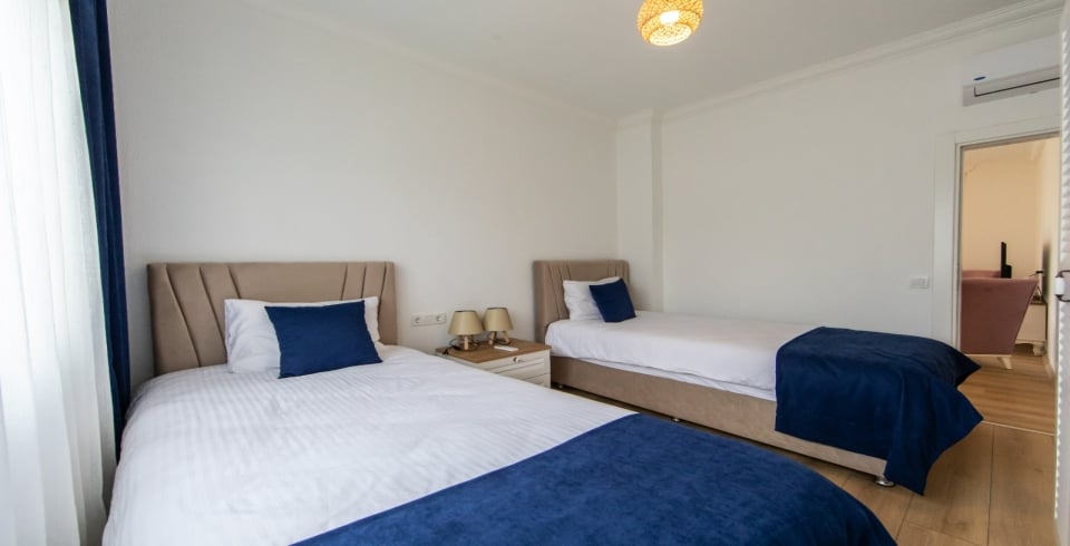 Villa Mavi Tatil