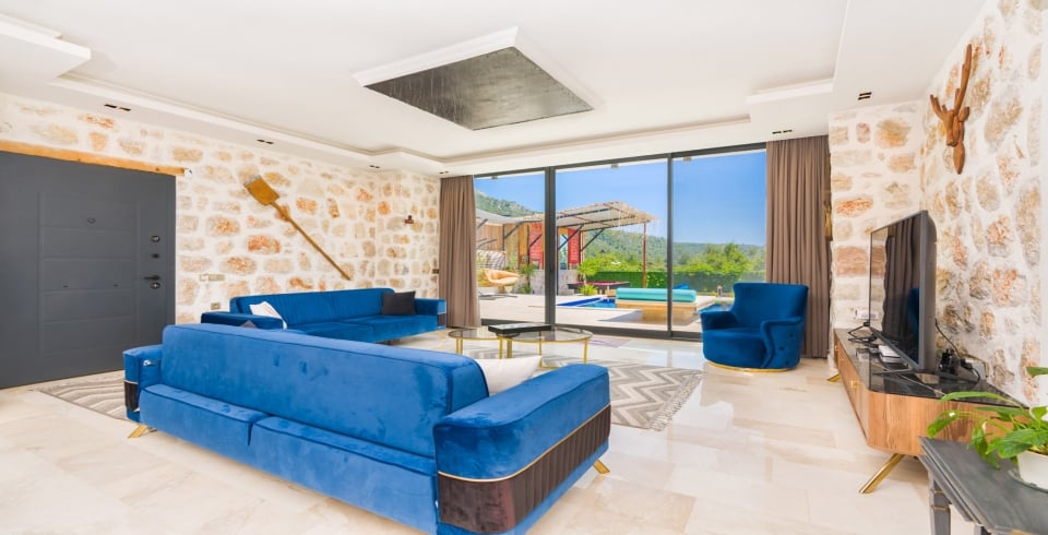 Villa Casa Perla