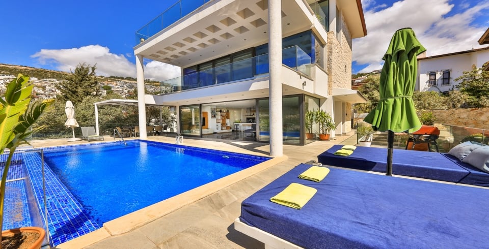Villa Diamond