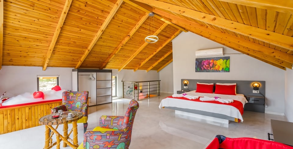 Villa Aras İslamlar