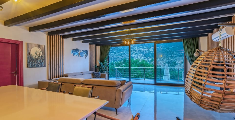 Villa Aras İslamlar