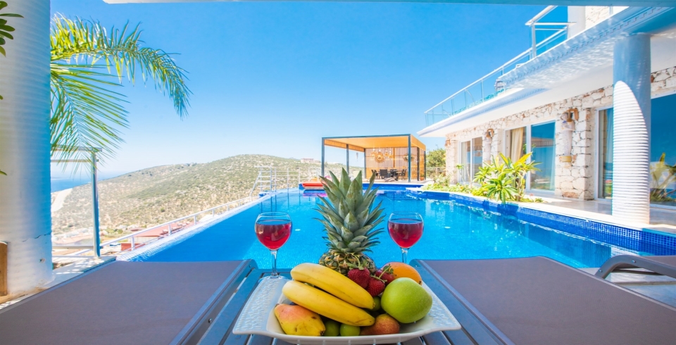 Villa Çırağan