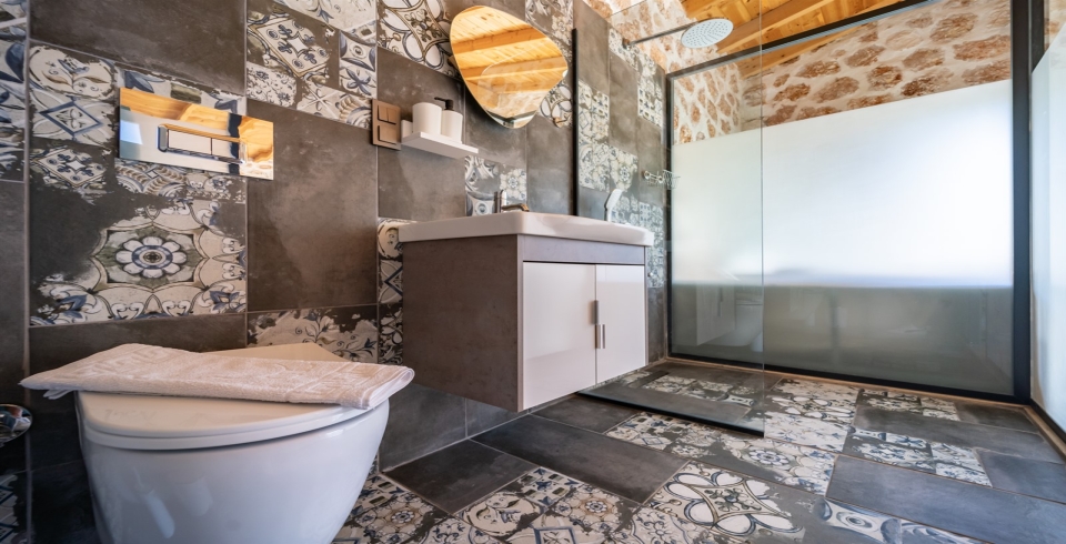 Villa Bonus 1
