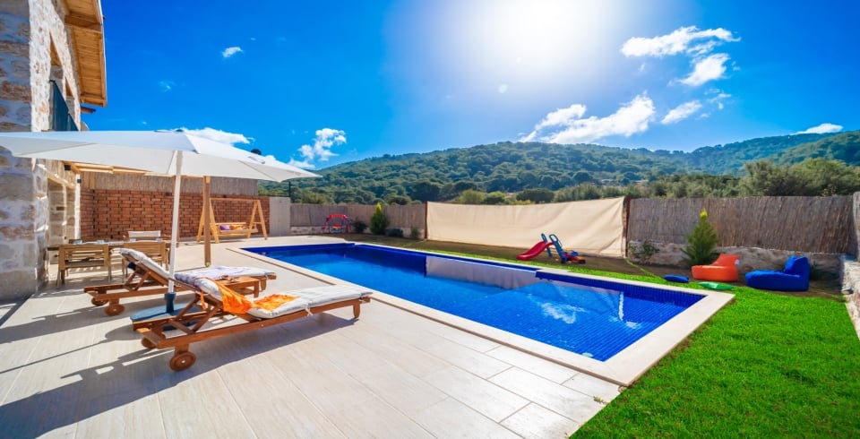 Villa Bonus 2