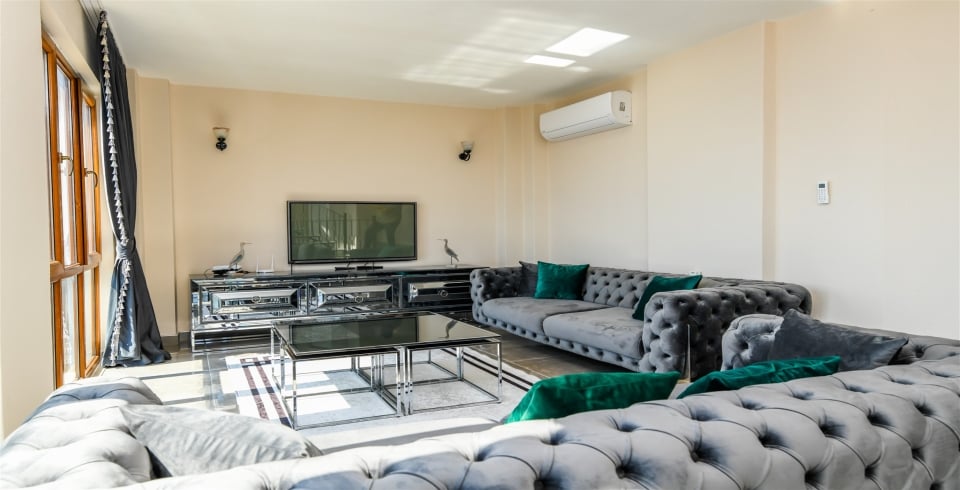 Villa Bella Vista Duo
