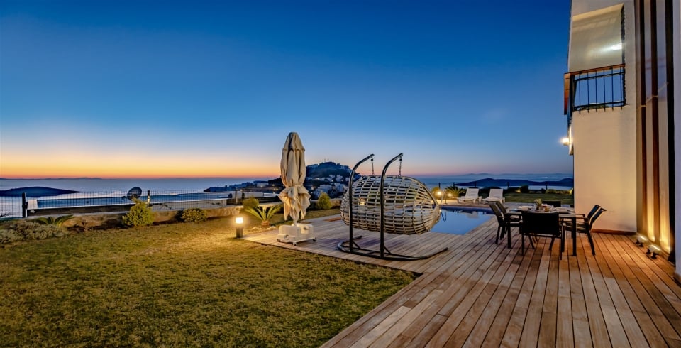 Villa Katana Bodrum