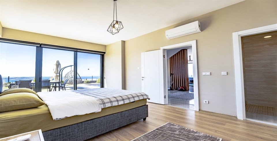 Villa Katana Bodrum
