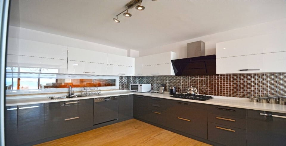 Villa İnsel Rigel