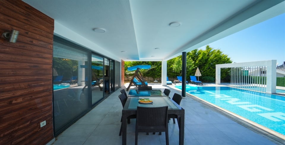 Villa Prestige B