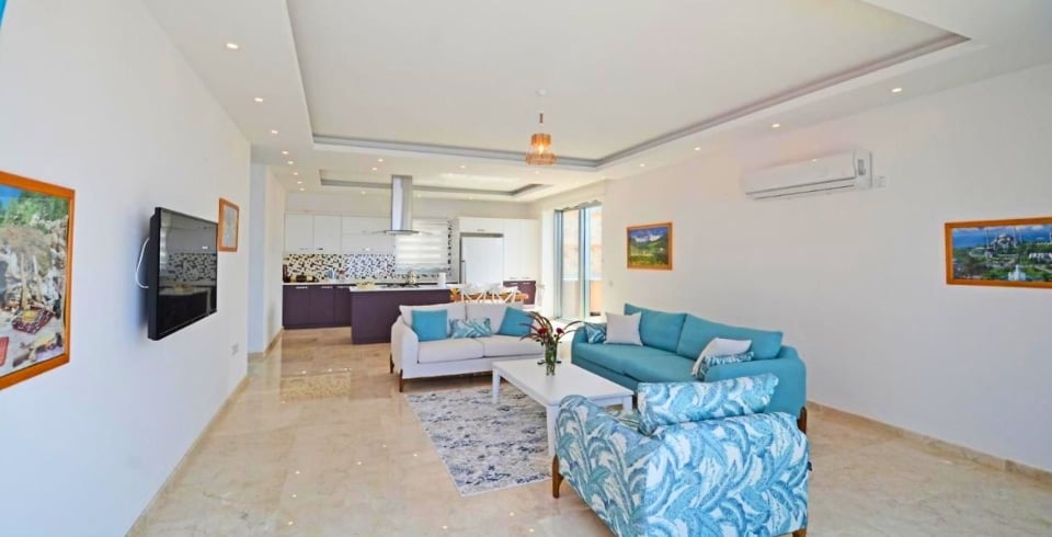 Villa Avon