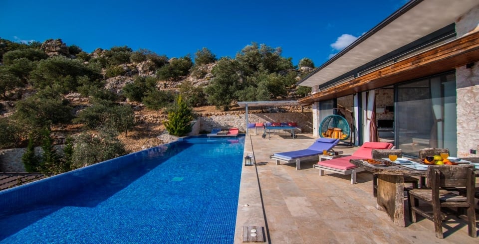 Villa Sultan İslamlar