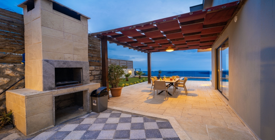 Villa Anıl Kördere