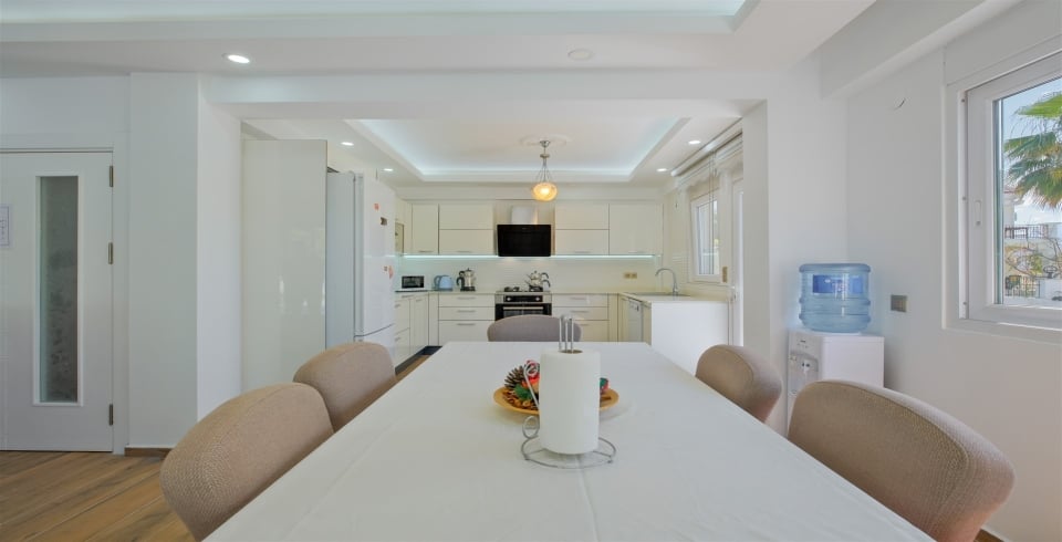 Villa Polo Two