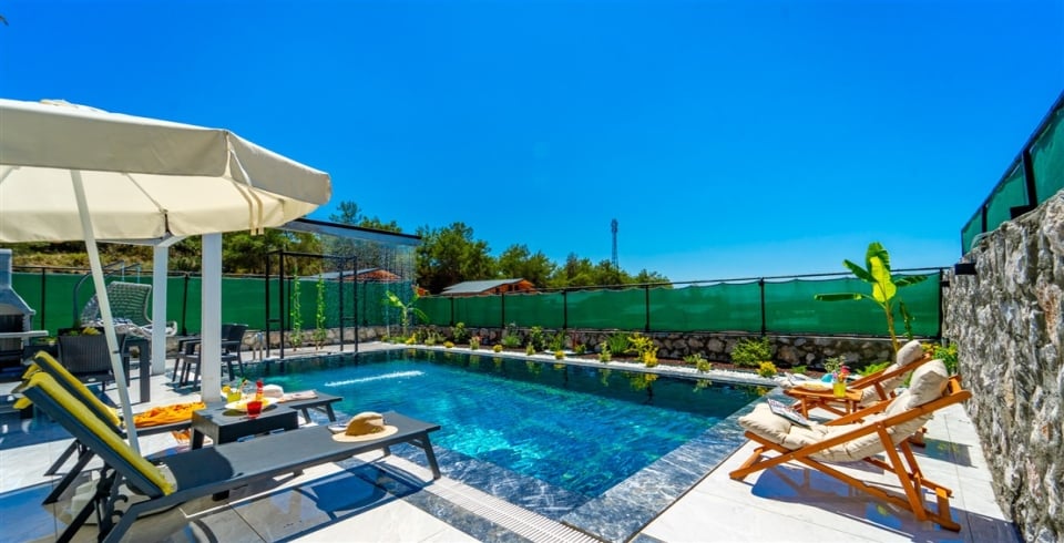Villa Tibu House 3
