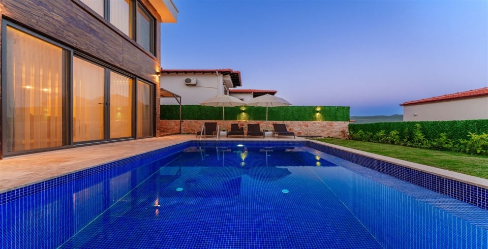 Villa Brow