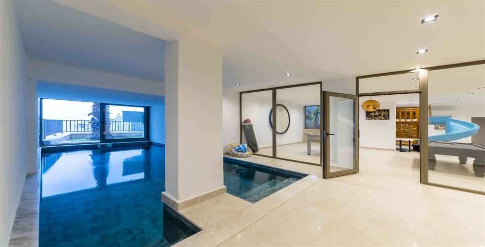 Villa Nobles Rox