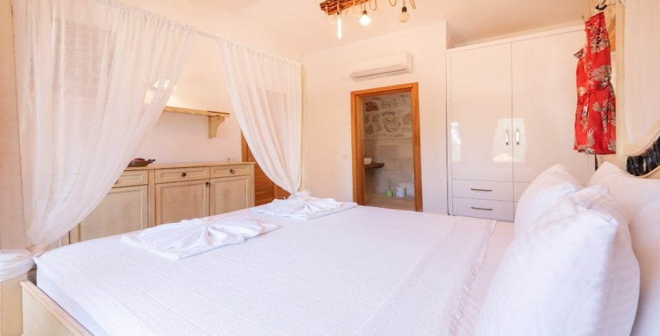 Villa Olives