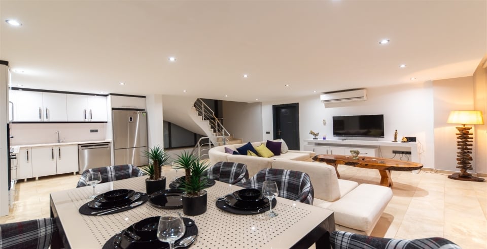 Villa NightCity