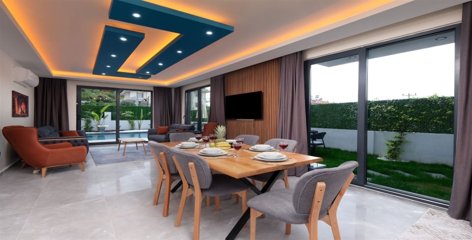 Villa Akr Sadem