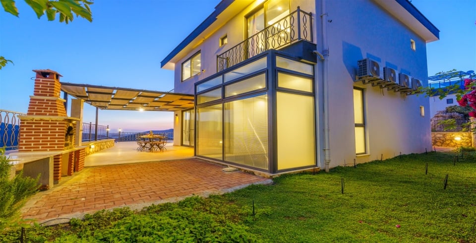 Villa Yıldız