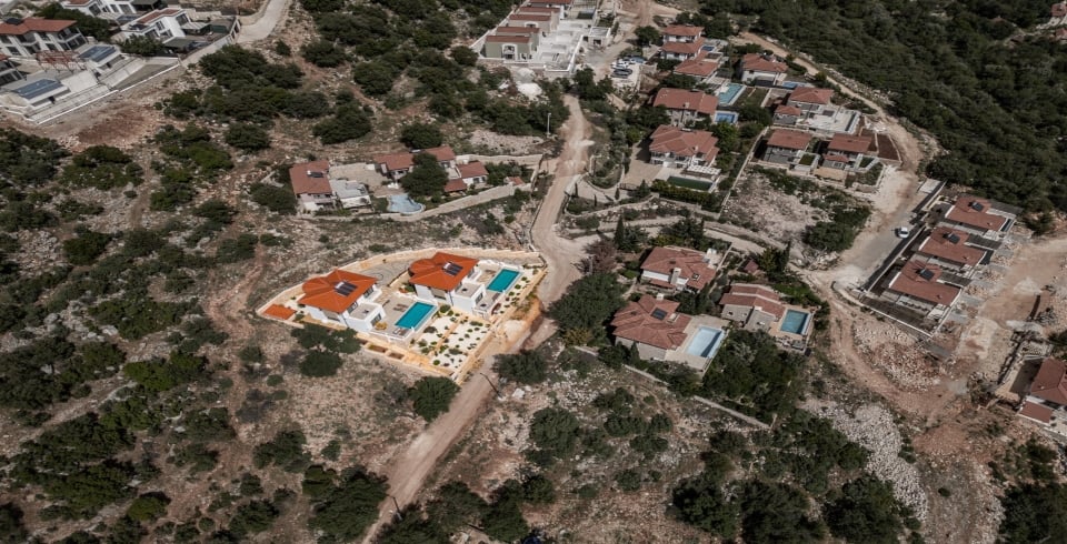 Villa Poeta
