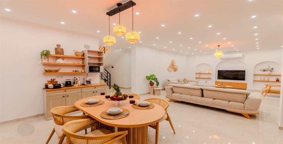 Villa Sakura Kınık