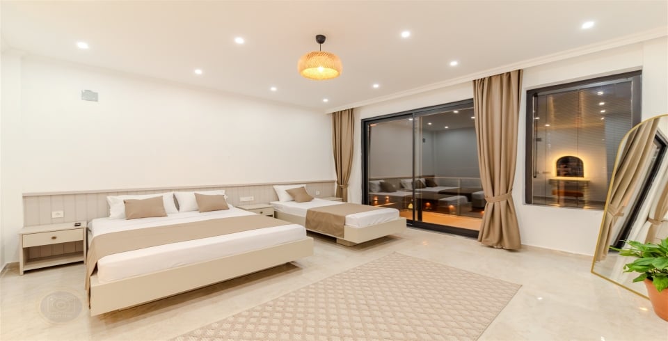 Villa Sakura Kınık