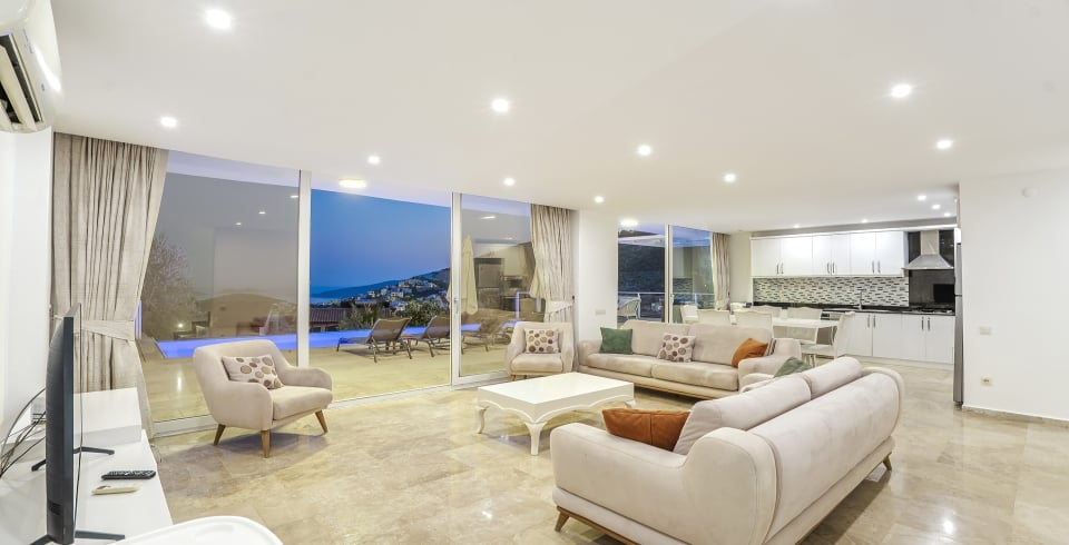 Villa Zeytouna