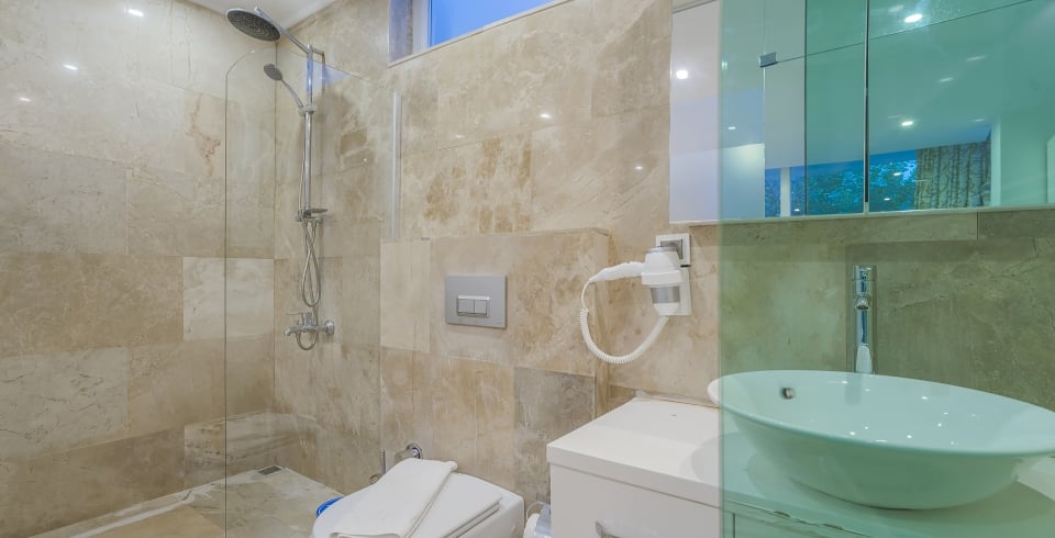 Villa Zeytouna