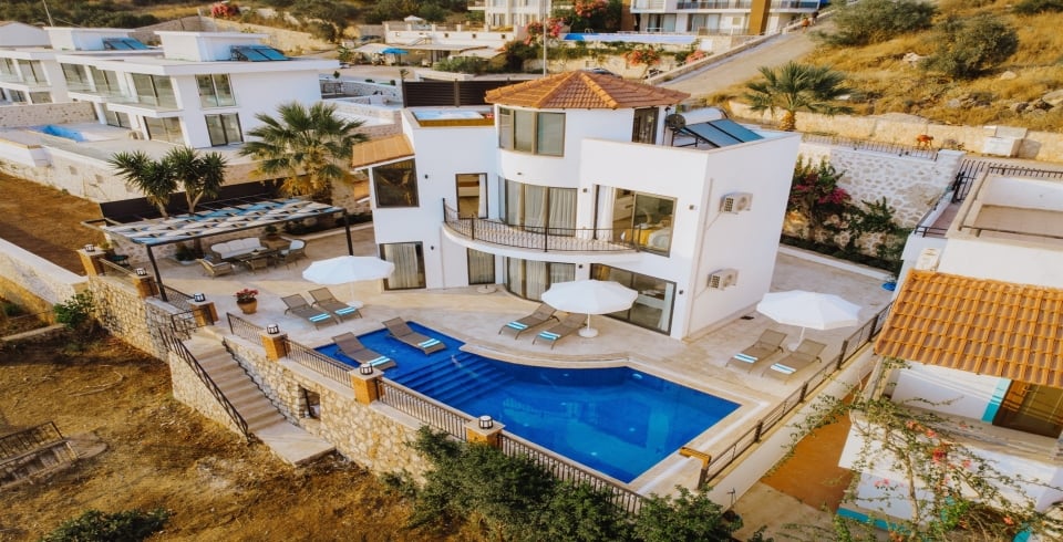 Villa Quinn