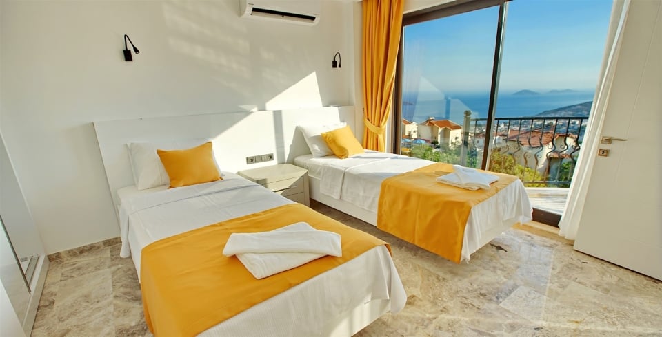 Villa Quinn